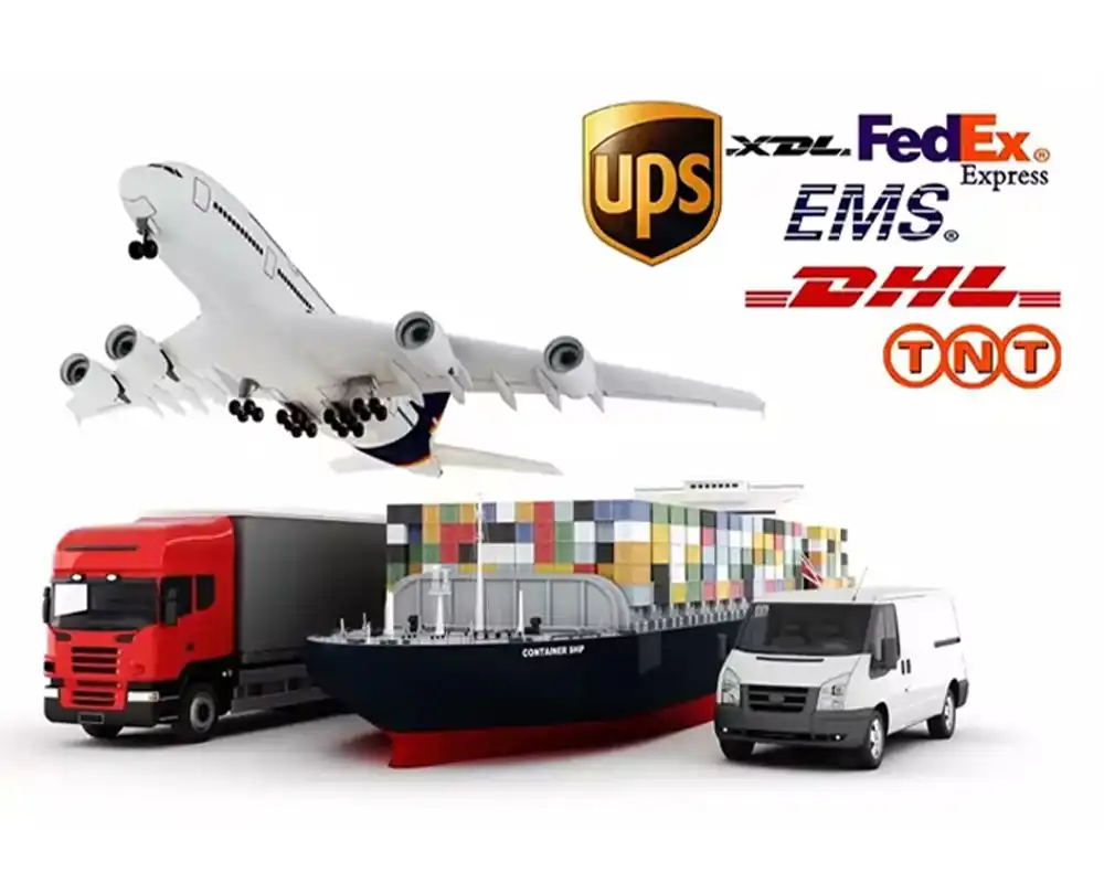 Shipping Solutions